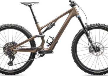 Specialized Stumpjumper 15 Comp