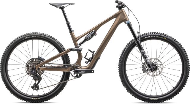 PECIALIZED STUMPJUMPER 15 COMP CARBON SRAM S-100 EAGLE AXS